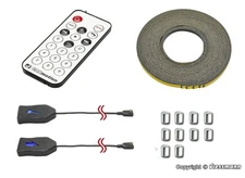 Viessmann Car Motion Accessory Set 8470 HO Scale