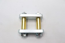 Heavy-duty Shackle Kit Heavy-duty Shackle Kit