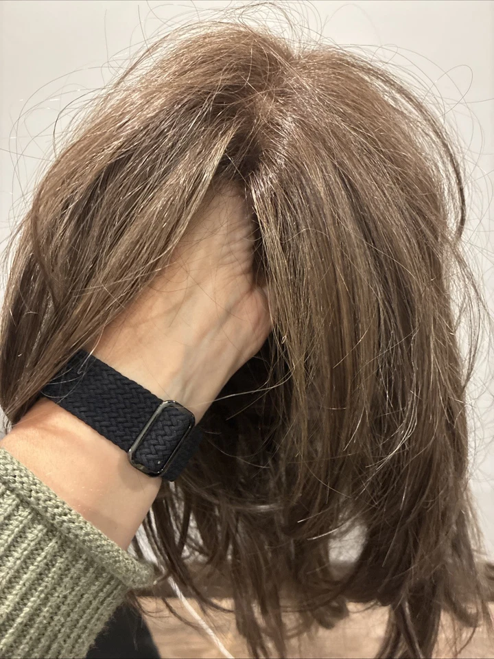 Jon Renau Wig Brown - Image 2 of 3