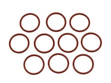 249969 O-Rings for Miller Spectrum 375 625 X-Treme Cutter, 30, 30C, 40 XT (10pk)
