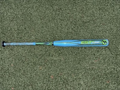 2017 Worth EST Comp XL 34in/26oz Slow Pitch Softball Bat End Loaded USSSA WESTMU