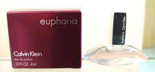 EUPHORIA - EDP 4 ML de CALVIN KLEIN