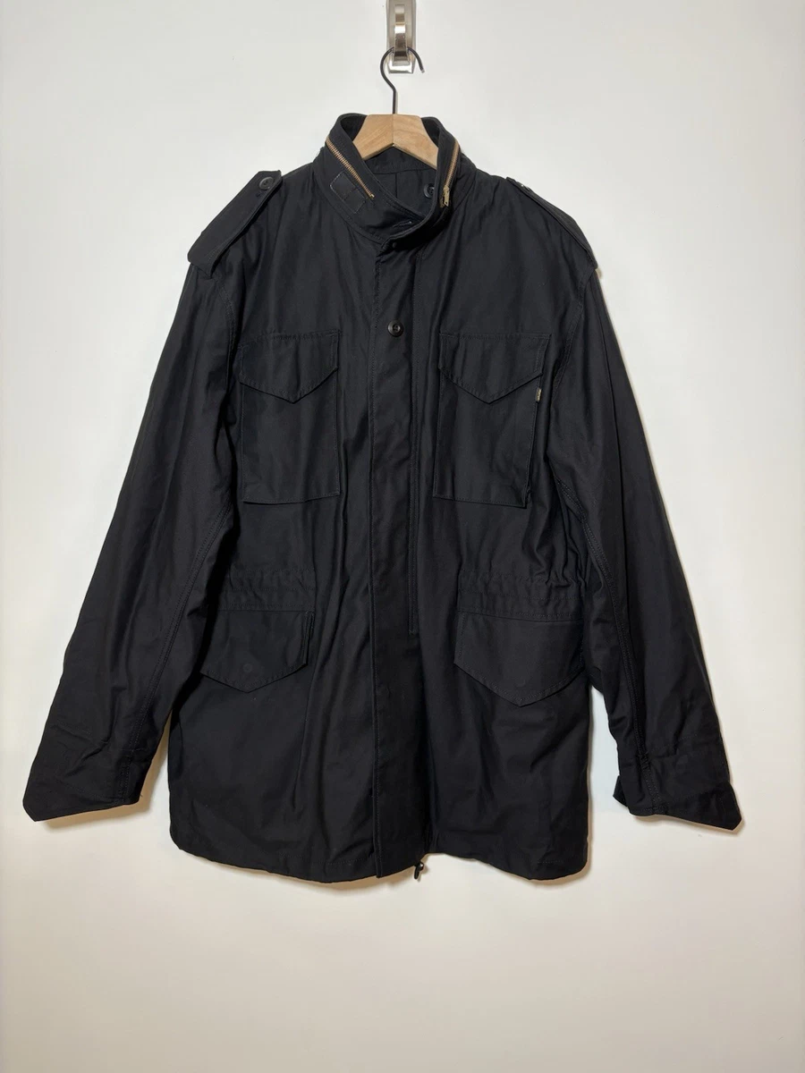 Alpha M65 Black for sale | eBay