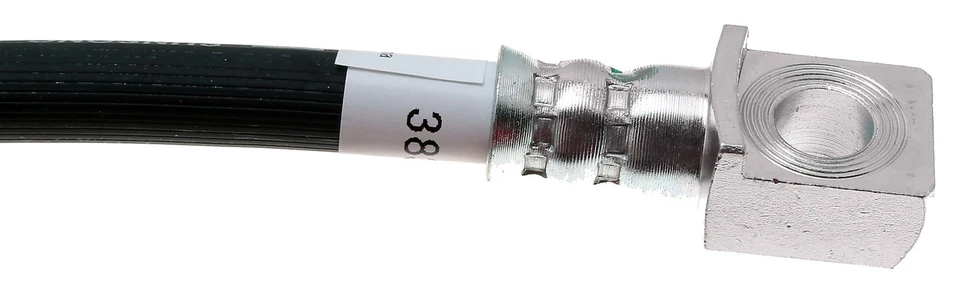 Manguera hidráulica de freno para Chevrolet Cobalt 2008-2010, HHR ACDELCO PROFESSIONAL B Foto 2 de 2