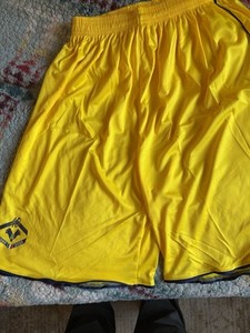 New 25/26 Verona Soccer Shorts
