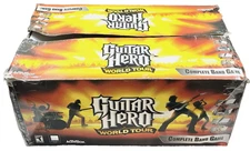 Guitar Hero World Tour Bundle PlayStation 3 in Original Box with Game Tested