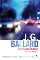 Jeannette Baxter | J. G. Ballard | Buch | Englisch (2009) | Gebunden