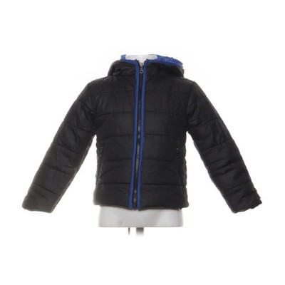 Body Glove, Winterjacke, Unisex (Kinder), Größe: 104, Schwarz/Blau #tPB