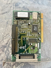 ABP-960U ISA SCSI Controller Expansion Card 50-Pin Internal External SCSI SE