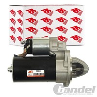 As-Pl Anlasser Starter 2,30Kw Passend FüR Alfa Romeo Alfetta Opel Senator |