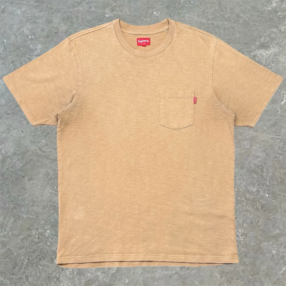 Supreme Brown Shirts for Men for sale | eBay