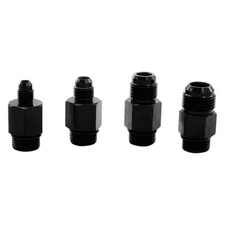 Nitrous Express 11725AN Bottle Nipple