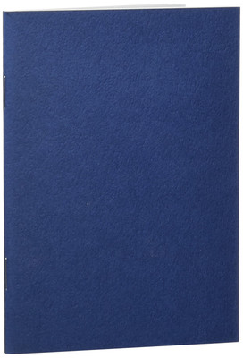Midori Traveler's Notebook Passport Size Ruled Refill 80 Pages Fine Paper