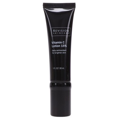 REVISION Skincare Vitamin C Lotion 15% 1 oz