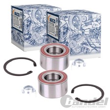 Roulement de roue Chevrolet REZZO