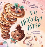 The Holly-Day After | Danielle Marietta | Buch | Gebunden | Englisch | 2021