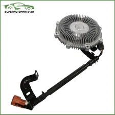 3263 Radiator Cooling Fan Clutch For Ford Explorer 4.0L 4.6L Mountaineer 2006-10