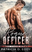 Patricia D. Eddy | Rogue Officer | Buch | Englisch (2021) | Gone Rogue