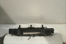 86631A2300 halter mitte stoßfänger stoßstange h. KIA CEE D PROCEE D 15 JD 2016