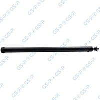 GSP Gelenkwelle, Achsantrieb PS901373 FüR VW