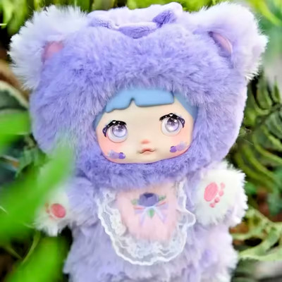 Nommi Interesting Fruits Series: Confirmed Blueberry