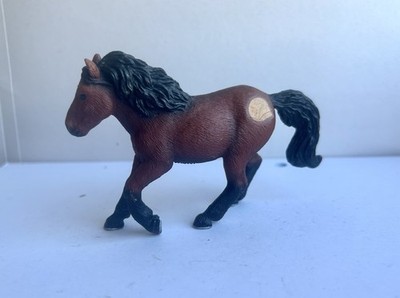 Ravensburger 4010 tiptoi  - Spielfigur Dartmoor Pony