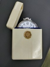 VTG Hamilton 21j 16s Grade 992 Model 2 Pocket Watch w/ Original Case Ian