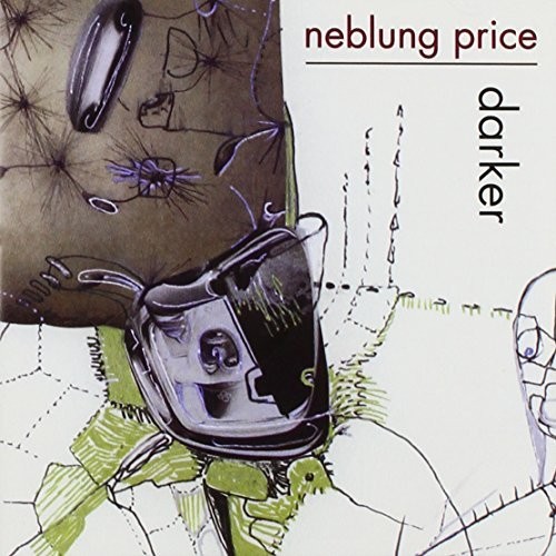 Более темный цвет по низкой цене (CD) (ИМПОРТ ИЗ Великобритании)