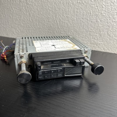 Clarion 1400RT RADIO CAR