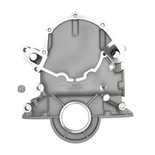 Engine Timing Chain Cover For Ford Small Block 289 302 351w 1968-1980 Pc3327