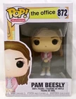 Funko Pop! 872 Pam Beesly Television The Office Vinyl Figure 2019