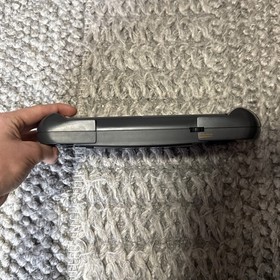 Atari Lynx Model 1 System, Games, Carrying Cases, Manuals, etc; Works, Read Desc