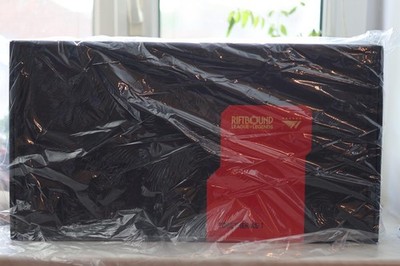 Riftbound x T1 2025 Worlds Champion Signature Edition English   SEALED IN HAND