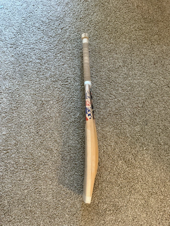 DSC Pro Player Cricket Bat - Image 2 of 4