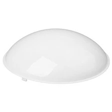 Bedroom Lampshade Ceiling Light Diffuser Flush Mount Lampshades for
