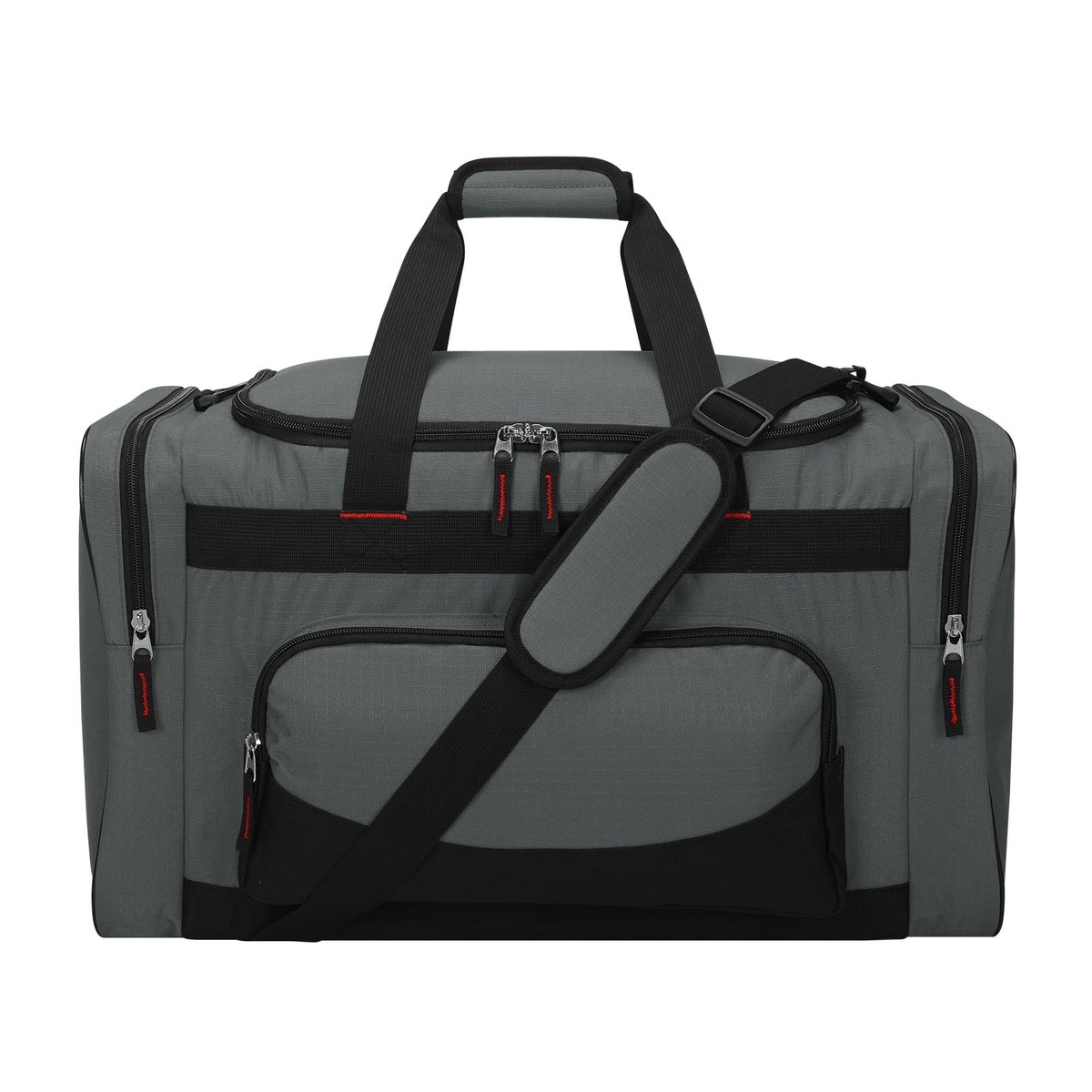 Gym Bag 22 inch Sport Duffle Bag for Men - 55L Weekender Duffel 