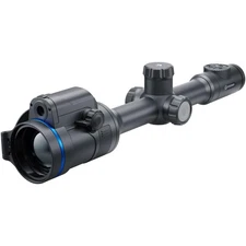 Pulsar PL76572 Thermion Duo 640x480 4-32x 35mm Thermal Rifle Scope - Black