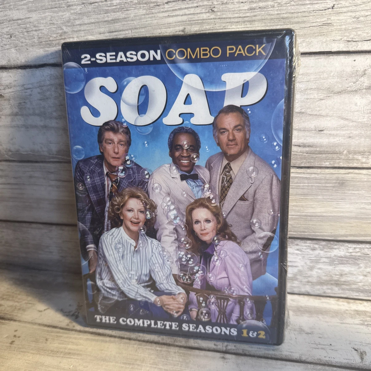 Soap DVDs & Blu-ray Discs for sale | eBay