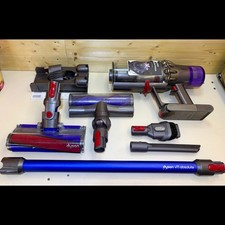 Dyson V11 Absolute Cordless Vacuum Cleaner - Fully Serviced