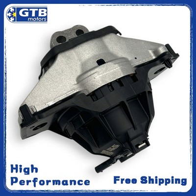 Hydraulic Front Engine Mount For Jeep Grand Cherokee 2.0L 3.6L 5.7L 2022-2024
