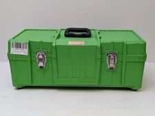 Inno View 3X Core Alignment Fusion Splicer Kit – GREEN BOX KIT