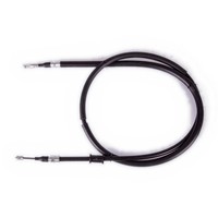 Seilzug Feststellbremse 1.725 Mm Hella Passend FüR U.A. Audi 80
