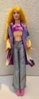 Vintage Mattel VITAMIN C Barbie Celeb Doll 2000, Clothing never removed