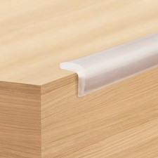 Ultra-Soft Silicone Edge Guards for Baby Proofing,Edge Protector 100 Silicon...
