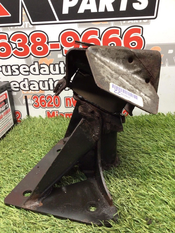 ✅ Montaje de cuadro de motor Chevy Express 2500 2013 LH 25863822 OEM Foto 2 de 4