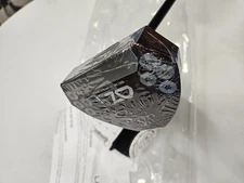 lab golf OZ1i putter accra shaft Capuccino Color