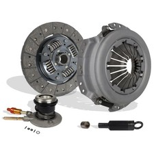Clutch Slave Kit for Chevy S10 for GMC Sonoma for Isuzu Hombre 2 2L 4Cyl 26pc