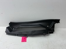 Windshield Wiper Cowl Vent Grille  2005 - 2009 Ford Mustang Gt Lh Drivers Side