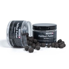 CC Moore Halibut Pellet Wafter Hookbaits- Carp Fishing- All Sizes