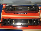 Lionel Madison Heavy Passenger Cars 19011, 19015-19018 w/OB's — photo 6